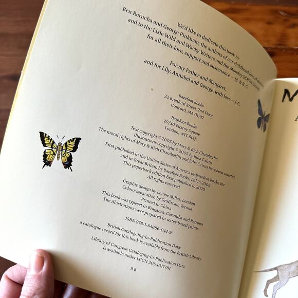 Little Passports Mama Panya's Pancakes A Village Tale From Kenya Paperback Book - Picture 2 of 7